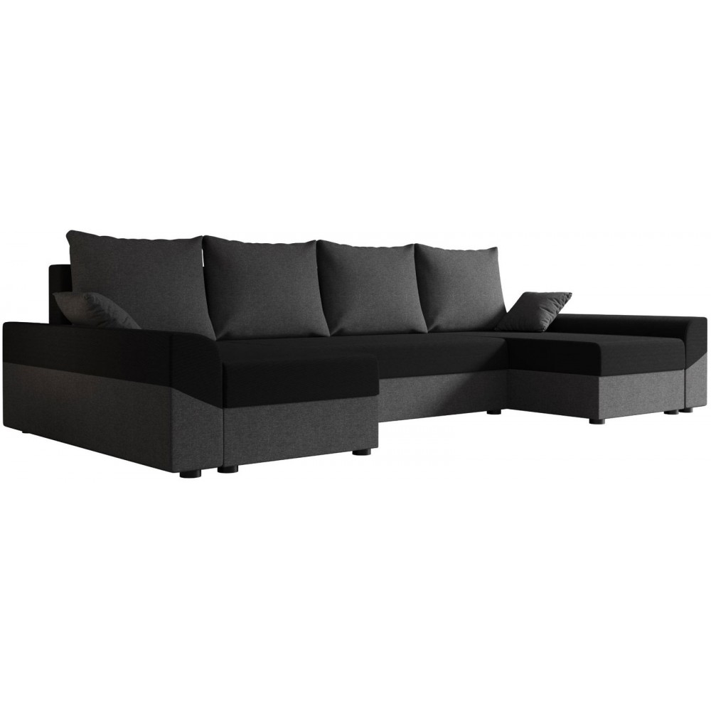 Γωνιακός καναπές Jason max-Mauro-Gkri