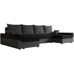 Γωνιακός καναπές Jason max-Mauro-Gkri