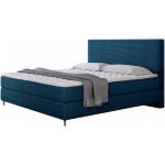 Επενδυμένο κρεβάτι Laro-Mple-180 x 200