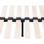 Επενδυμένο κρεβάτι Flavia-Gkri-180 x 200