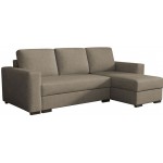 Γωνιακός καναπές Latte-Kafe