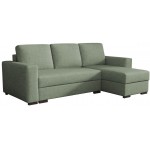 Γωνιακός καναπές Latte-Ladi