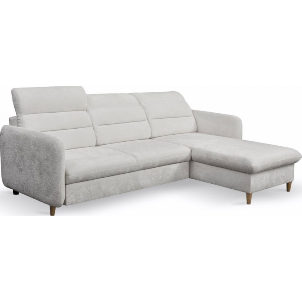 Γωνιακός καναπές Heraion