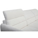 Γωνιακός καναπές Heraion