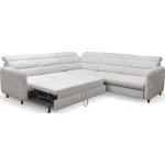 Γωνιακός καναπές Heraion I