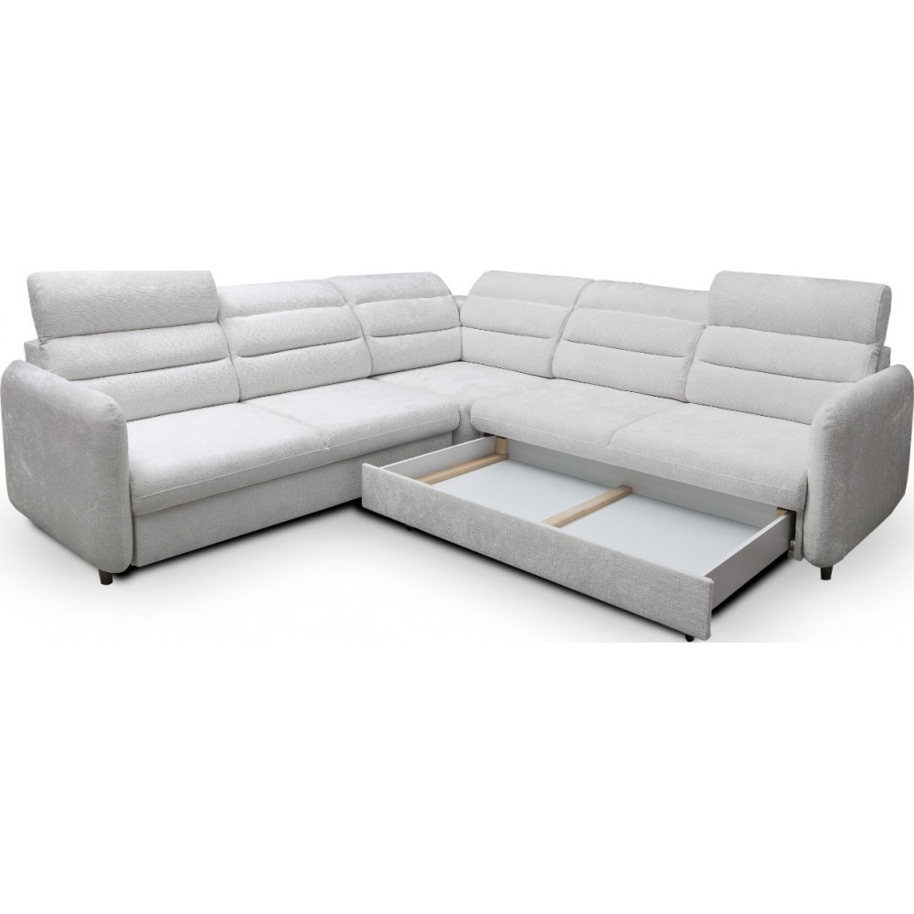 Γωνιακός καναπές Heraion I