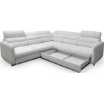 Γωνιακός καναπές Heraion I