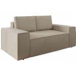Καναπές - κρεβάτι Malaga I διθέσιος-Ekrou