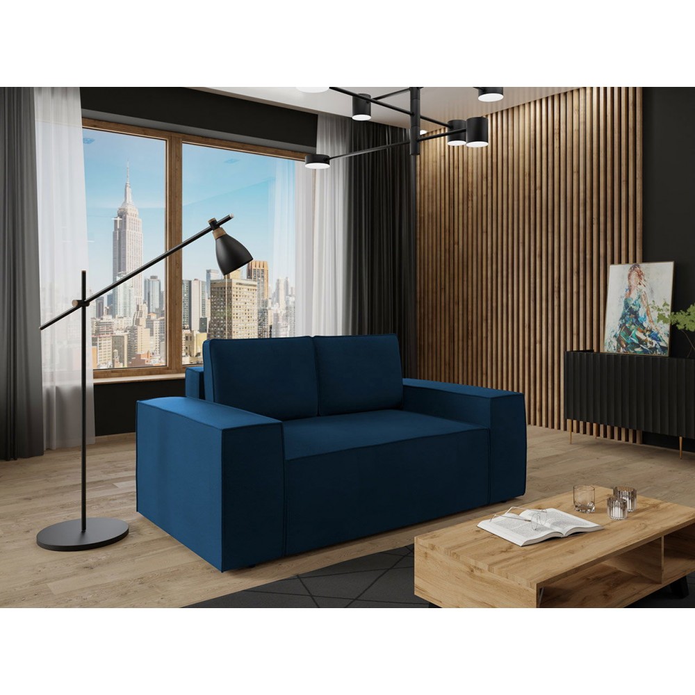 Καναπές - κρεβάτι Malaga I διθέσιος-Mple