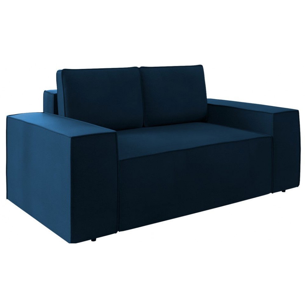 Καναπές - κρεβάτι Malaga I διθέσιος-Mple