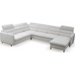 Γωνιακός καναπές Heraion II