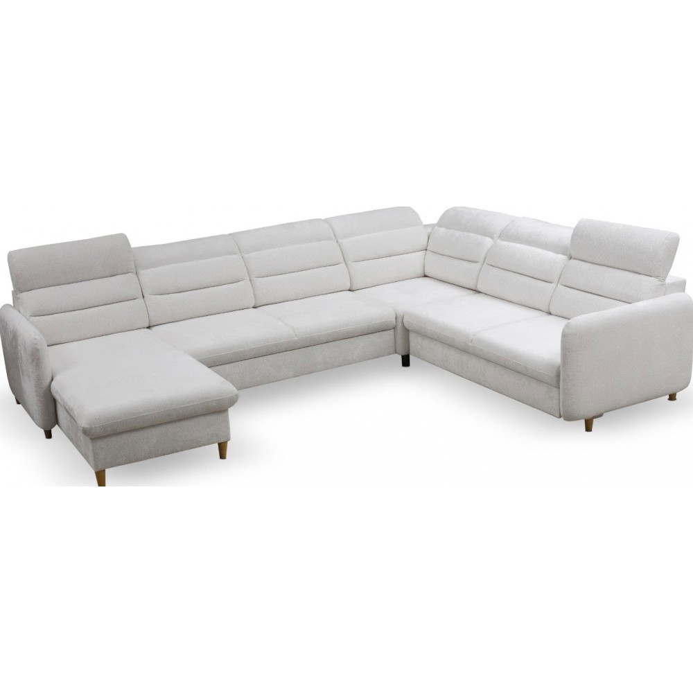 Γωνιακός καναπές Heraion II