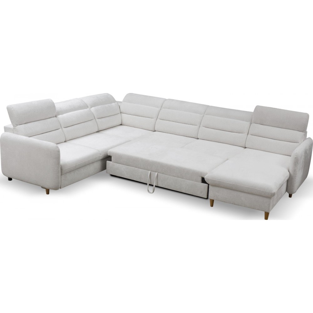 Γωνιακός καναπές Heraion II