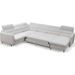 Γωνιακός καναπές Heraion II