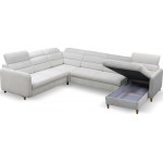 Γωνιακός καναπές Heraion II