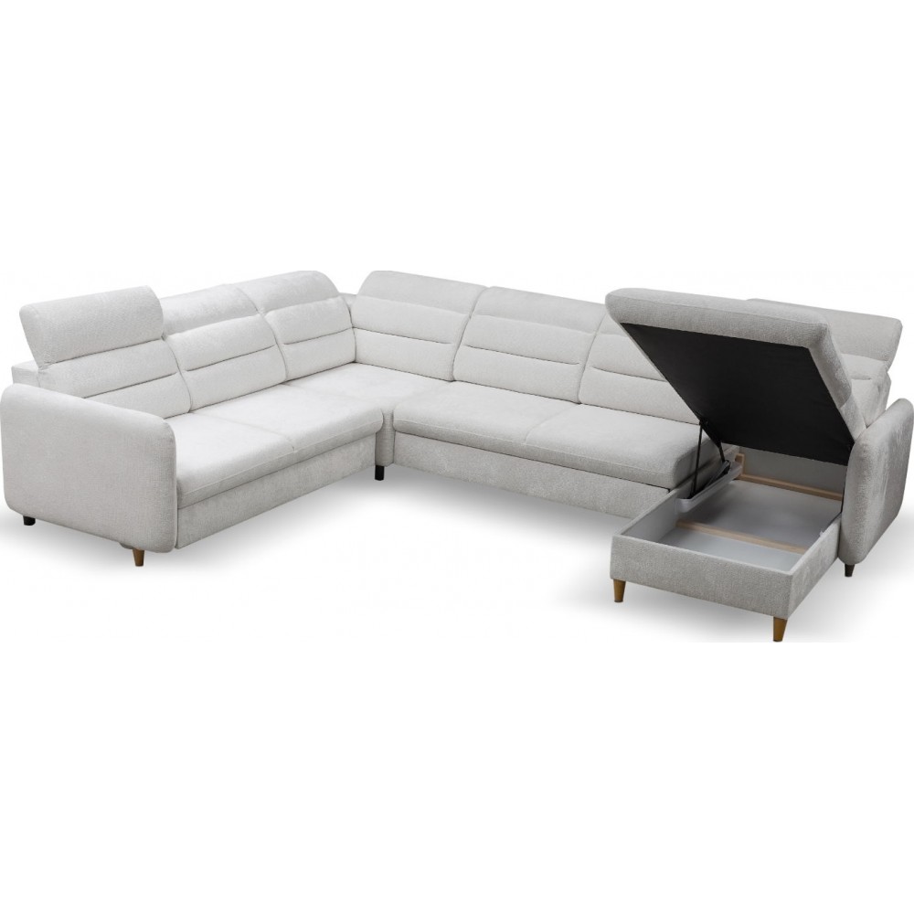 Γωνιακός καναπές Heraion II