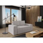 Καναπές - κρεβάτι Malaga II διθέσιος-Gkri