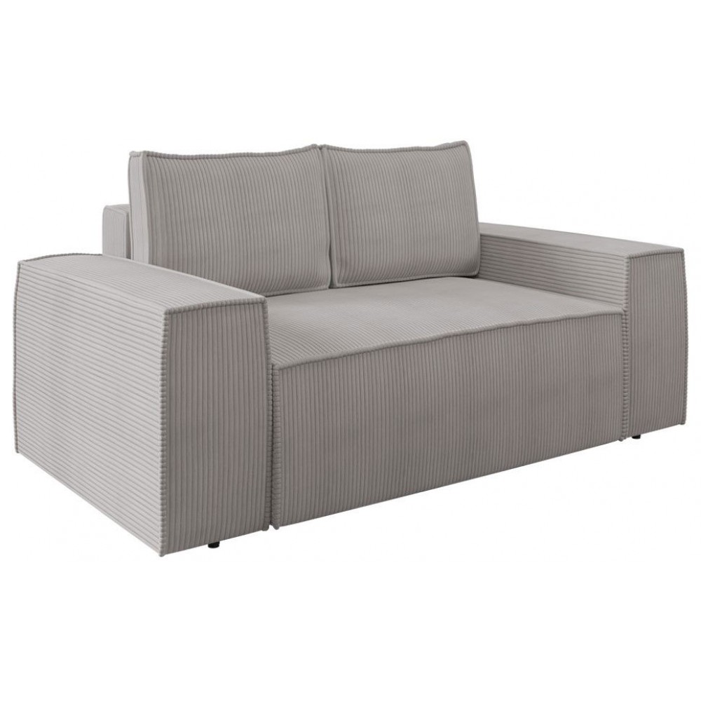 Καναπές - κρεβάτι Malaga II διθέσιος-Gkri