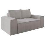 Καναπές - κρεβάτι Malaga II διθέσιος-Gkri