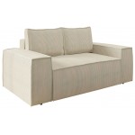 Καναπές - κρεβάτι Malaga II διθέσιος-Ekrou