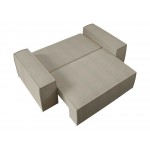 Καναπές - κρεβάτι Malaga II διθέσιος-Ekrou