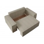 Καναπές - κρεβάτι Malaga II διθέσιος-Ekrou