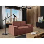 Καναπές - κρεβάτι Malaga II διθέσιος-Keramidi