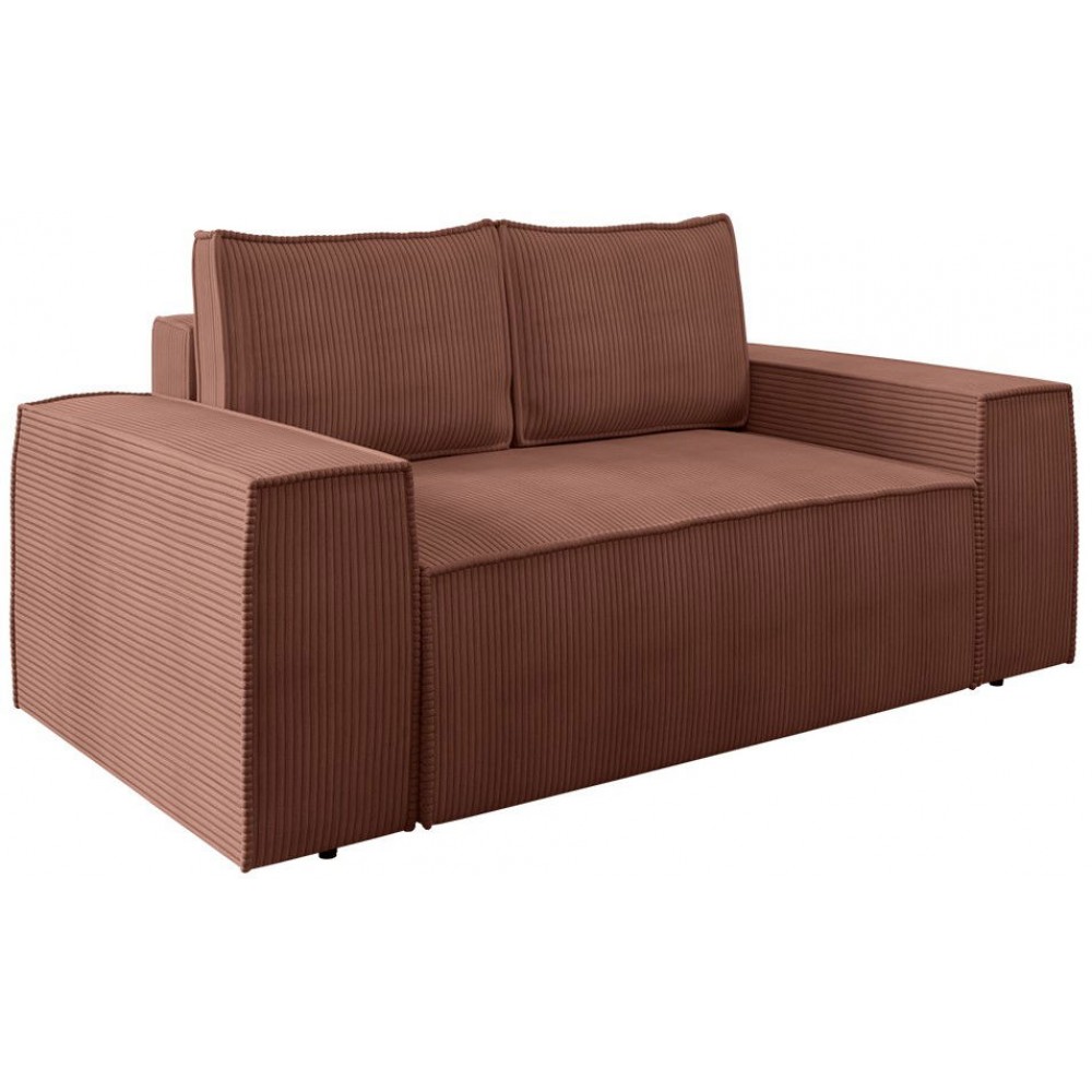 Καναπές - κρεβάτι Malaga II διθέσιος-Keramidi