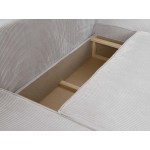 Γωνιακός καναπές Malaga mini I-Gkri-Δεξιά