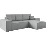 Γωνιακός καναπές Malaga mini II-Gkri Anoixto-Δεξιά