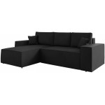 Γωνιακός καναπές Malaga mini II-Mauro-Αριστερή