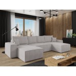 Γωνιακός καναπές Malga Maxy-Gkri