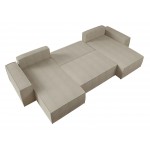 Γωνιακός καναπές Malga Maxy-Ekrou