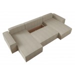 Γωνιακός καναπές Malga Maxy-Ekrou