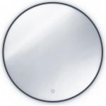 Καθρέπτης Calia A LED-Διάμετρος: 80 εκ.