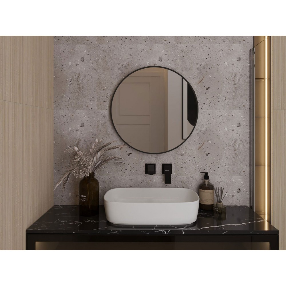 Καθρέφτης Calia-Διάμετρος: 60 εκ.