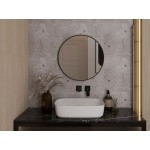 Καθρέφτης Calia-Διάμετρος: 60 εκ.