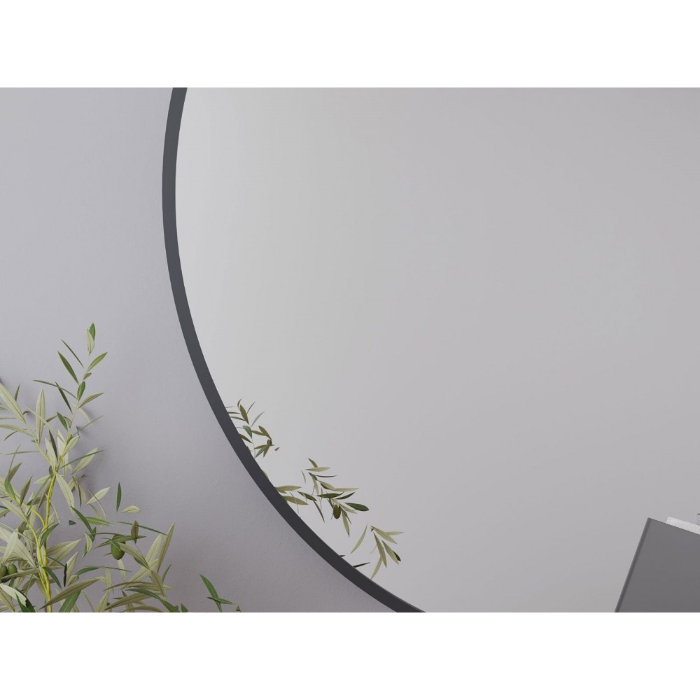 Καθρέφτης Calia-Διάμετρος: 60 εκ.