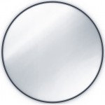 Καθρέφτης Calia-Διάμετρος: 80 εκ.