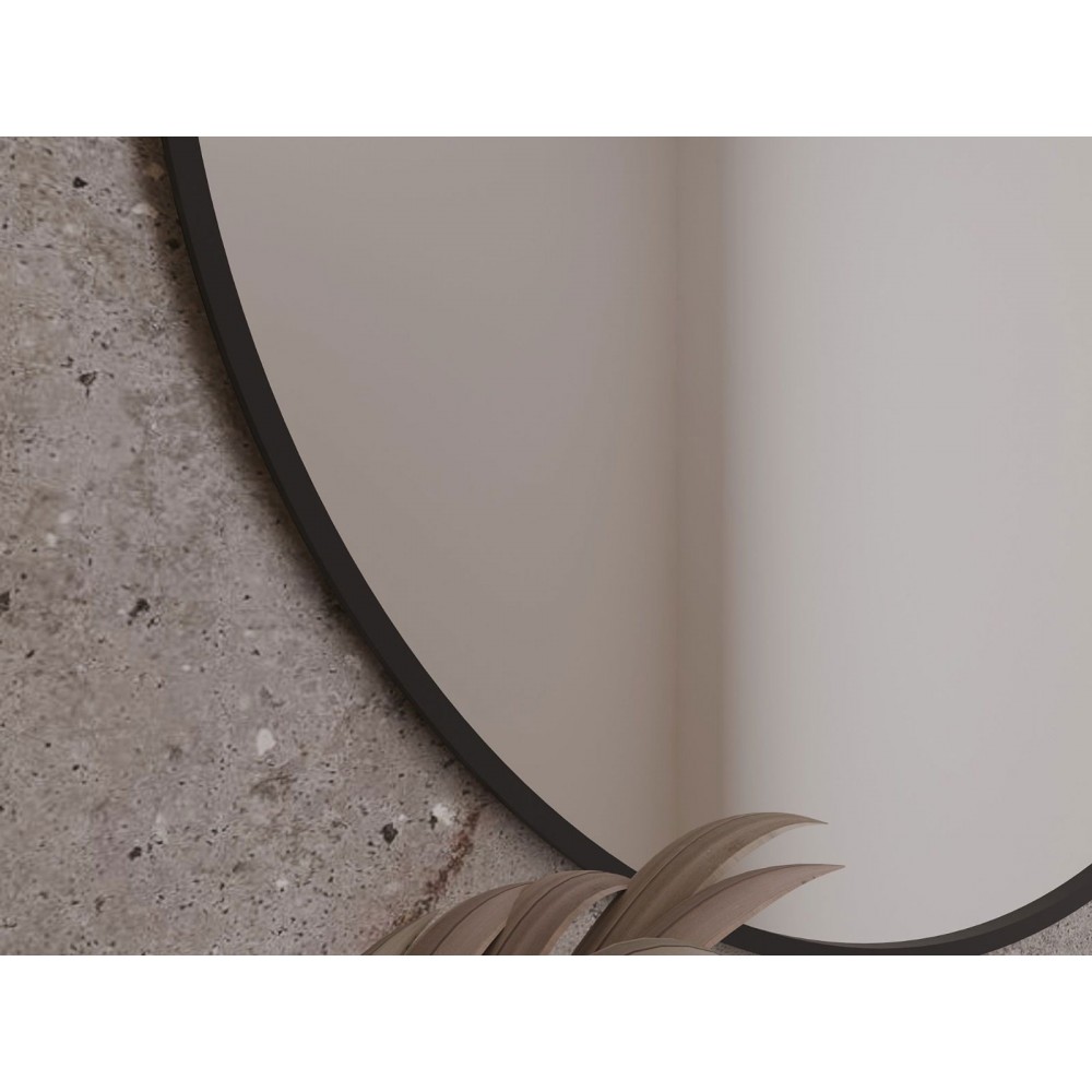 Καθρέφτης Calia-Διάμετρος: 80 εκ.