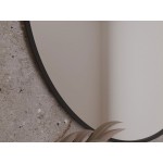 Καθρέφτης Calia-Διάμετρος: 80 εκ.