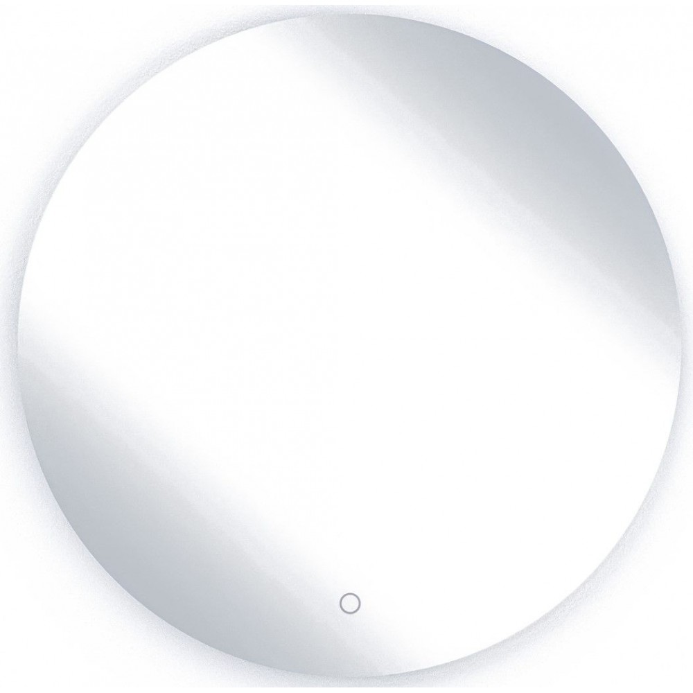 Καθρέπτης Dalia A LED-Διάμετρος: 60 εκ.