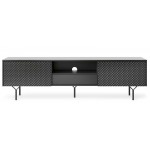 Έπιπλο τηλεόρασης Raven