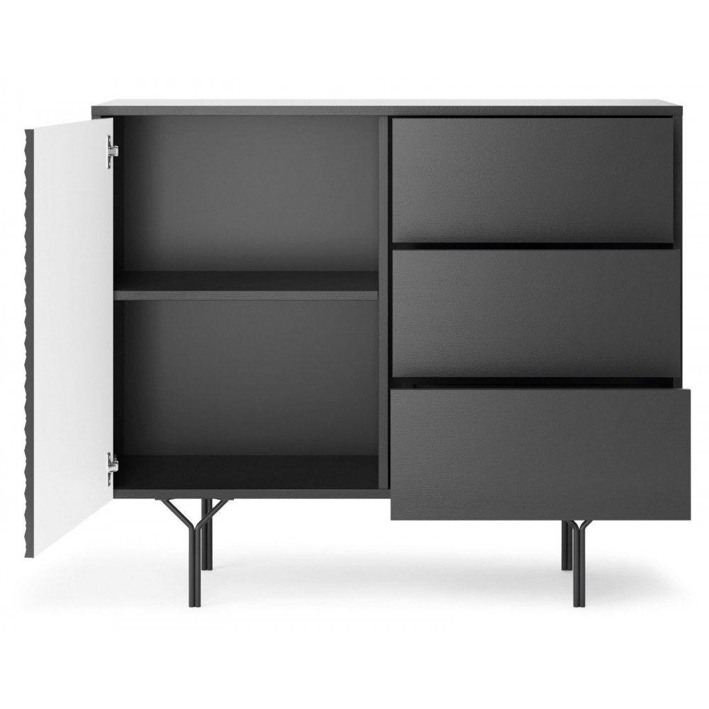 Μπουφές Raven