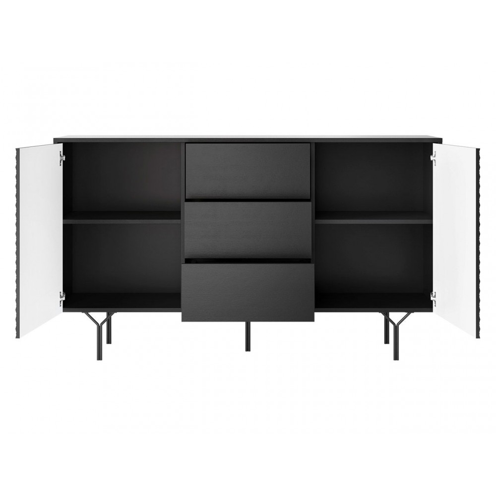 Μπουφές Raven I