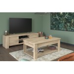 Τραπεζάκι σαλονιού Portland