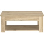 Τραπεζάκι σαλονιού Portland