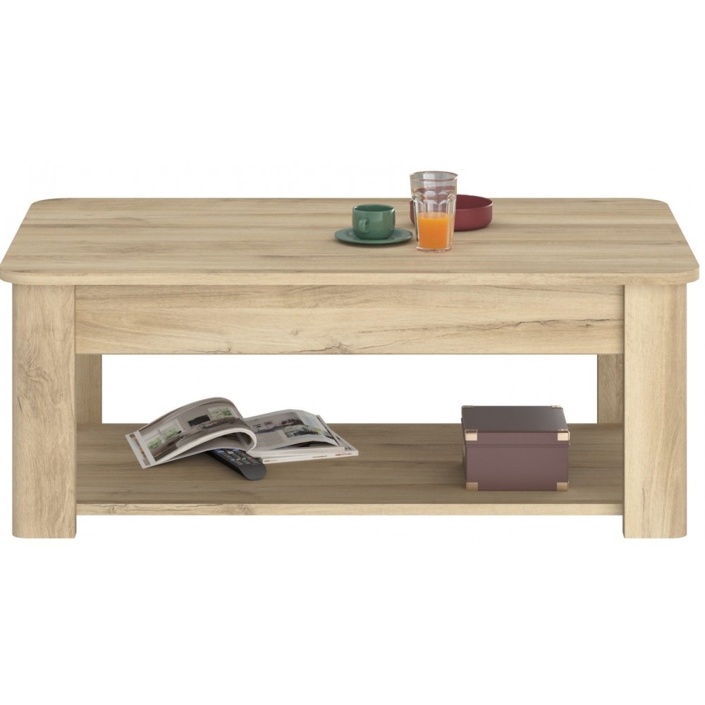 Τραπεζάκι σαλονιού Portland