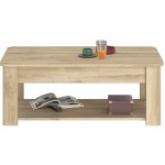 Τραπεζάκι σαλονιού Portland