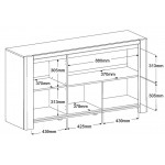 Μπουφές Portland